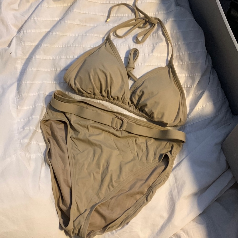 COPY - Michael Kors Bikini Set